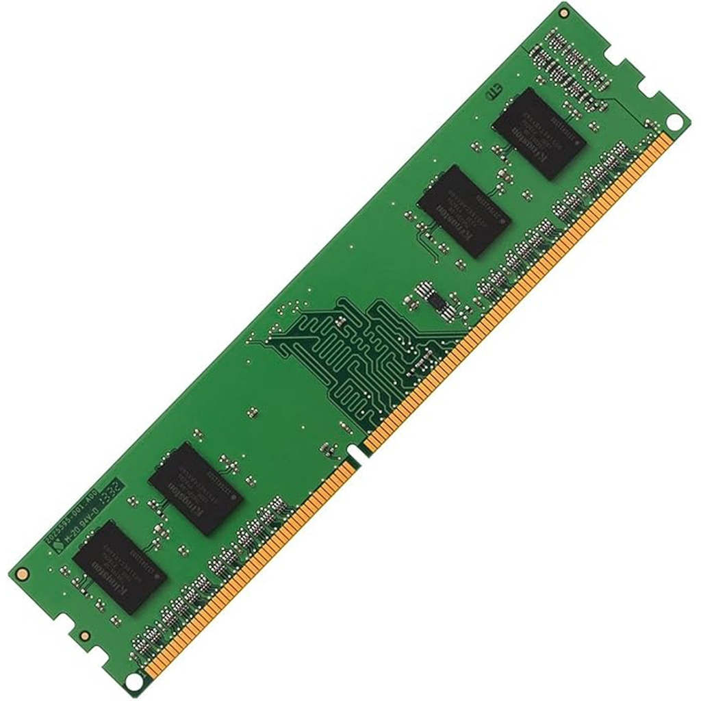 Memoria Pc Kingston 16GB DDR4 3200Mhz