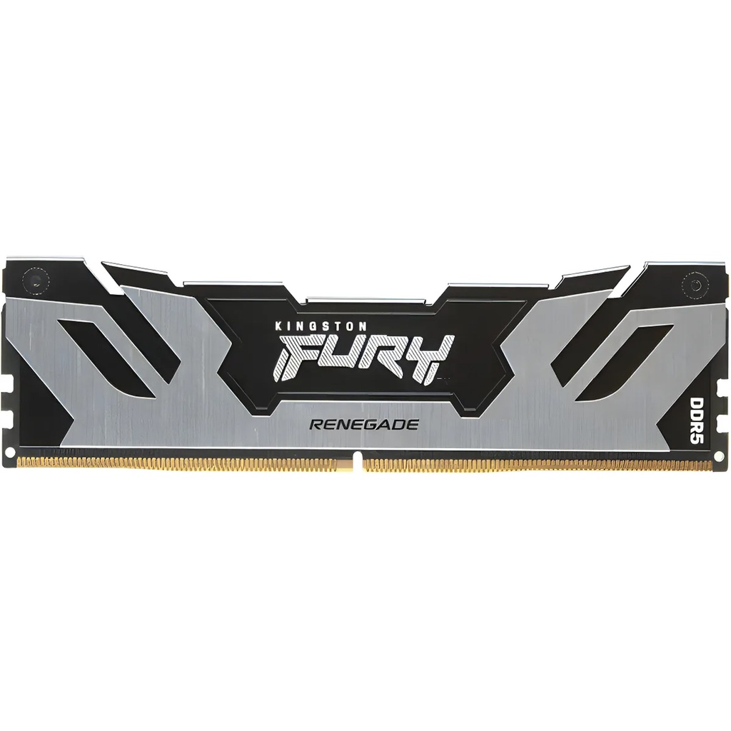Memoria RAM Kingston DDR5 7200Mhz Fury Renegade UDIMM