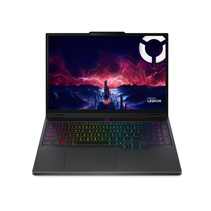 Notebook Lenovo Legion 5 15AKP10 15.1" OLED WQXGA  R7 IA 350 16GB DDR5 5600 512GB NVME RTX5050 8GB GDDR7 W11H (9594)