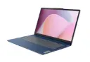 Notebook Lenovo IP Slim 3 15AMN8 15.6" FHD AMD R5 7520U 16GB 5500MHZ DDR5 512GB NVME W11H AZUL (0593)