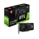 Placa de Video MSI GeForce RTX 3050 Ventus 2X OC 6GB GDDR6