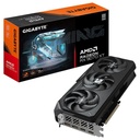 Placa de Video Gigabyte RX 9070 XT Gaming OC 16G GDDR6