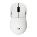 Mouse Inalámbrico Logitech GPRO X Superlight 2C blanco