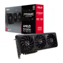 Placa de Video ASUS AMD Radeon PRIME RX 9070 O12G