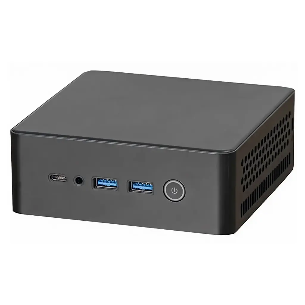 Mini PC CX INTEL ULTRA 5 115U + 16GB + SSD 512GB + W11P