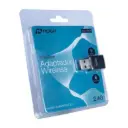 Placa de red Wifi USB Noga UW03 300MBP/s