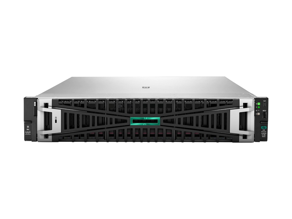 Servidor HPE ProLiant DL380 G12 6520 4X32