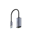  Adaptador Cudy Domei USB-A a Ethernet gigabit