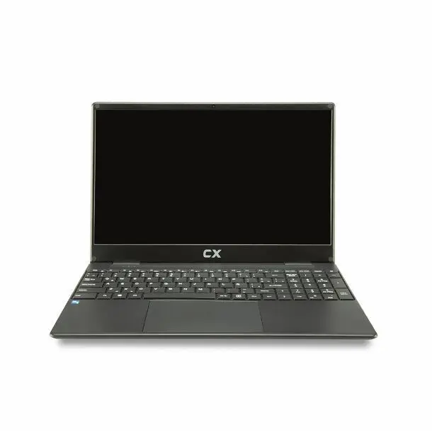 Notebook CX 15.6" Intel Ultra 5 115U 16GB SSD 512GB