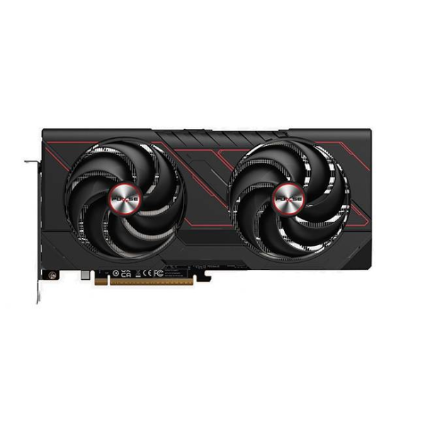 VGA Sapphire Radeon RX 9070 PULSE 16GB GDDR6 (5971)