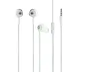 Auricular manos libres Only MOD084 conector miniplug 3.5mm blanco