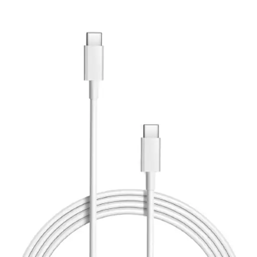 Cable usb c a usb c carga rápida 20W kolke 1mt KCC-8740