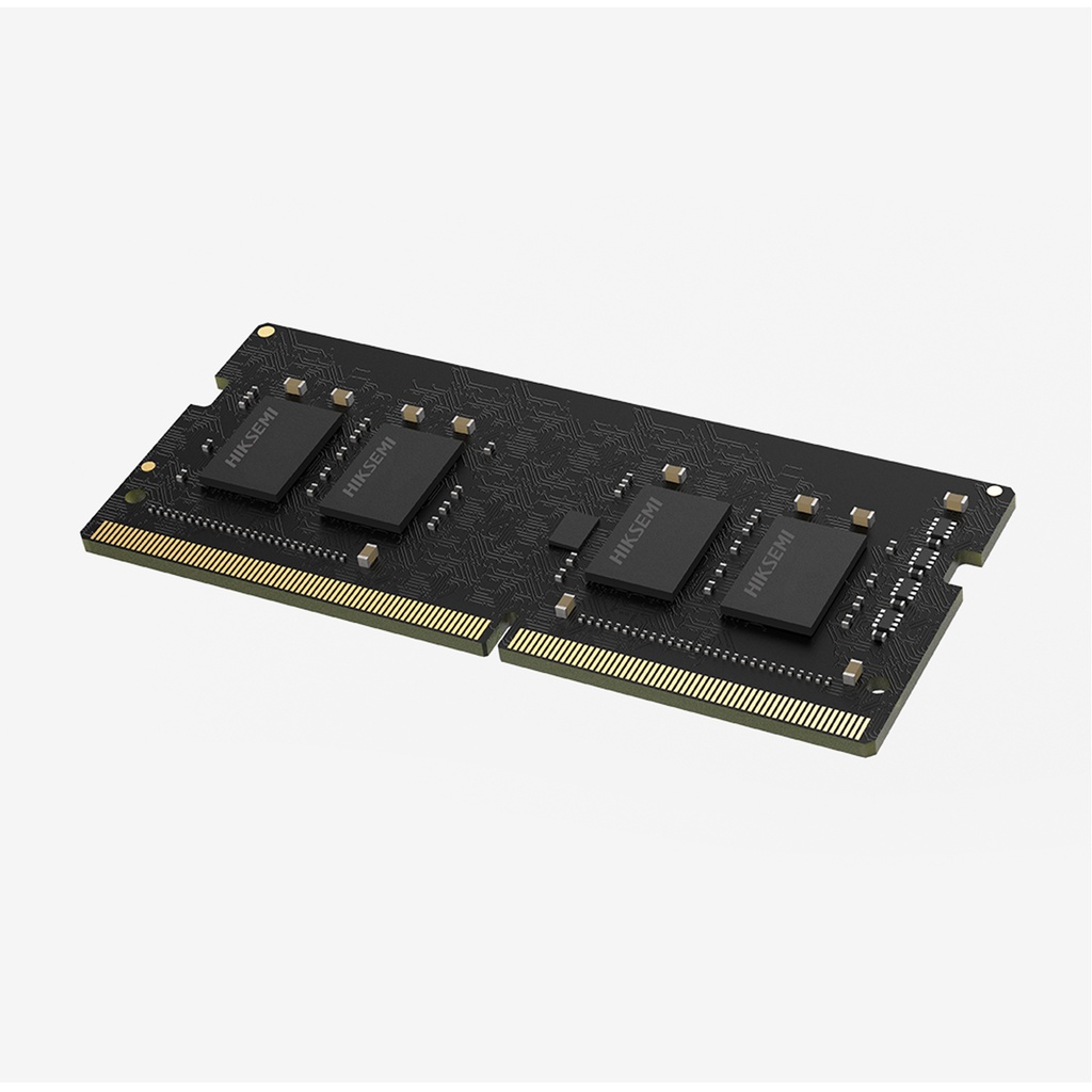 Memoria notebook Hiksemi Hiker 16GB DDR5 5600Mhz