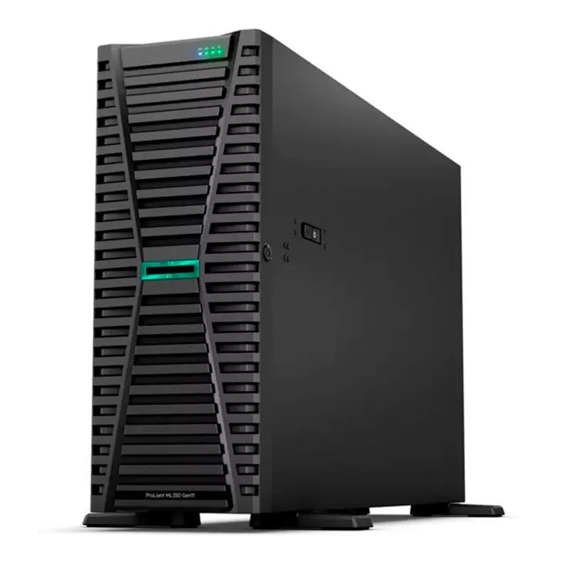 Servidor HP Proliant ML110 G11 3508 32GB 2X96GB