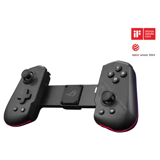 Joystick Asus Rog Tessen Mobile Controller