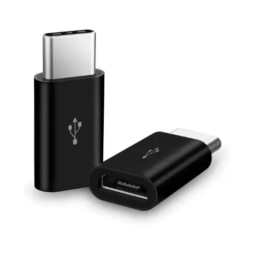 [CP01-20-010] Adaptador USB Tipo C a micro-usb hembra 