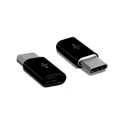 [CP01-20-010] Adaptador USB Tipo C a micro-usb hembra 