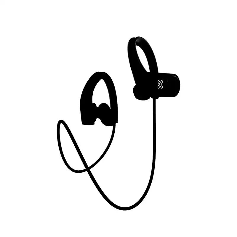 [KSM-750BK] Auricular bluetooth Klip Xtreme Dynamik sport c/mic negro 