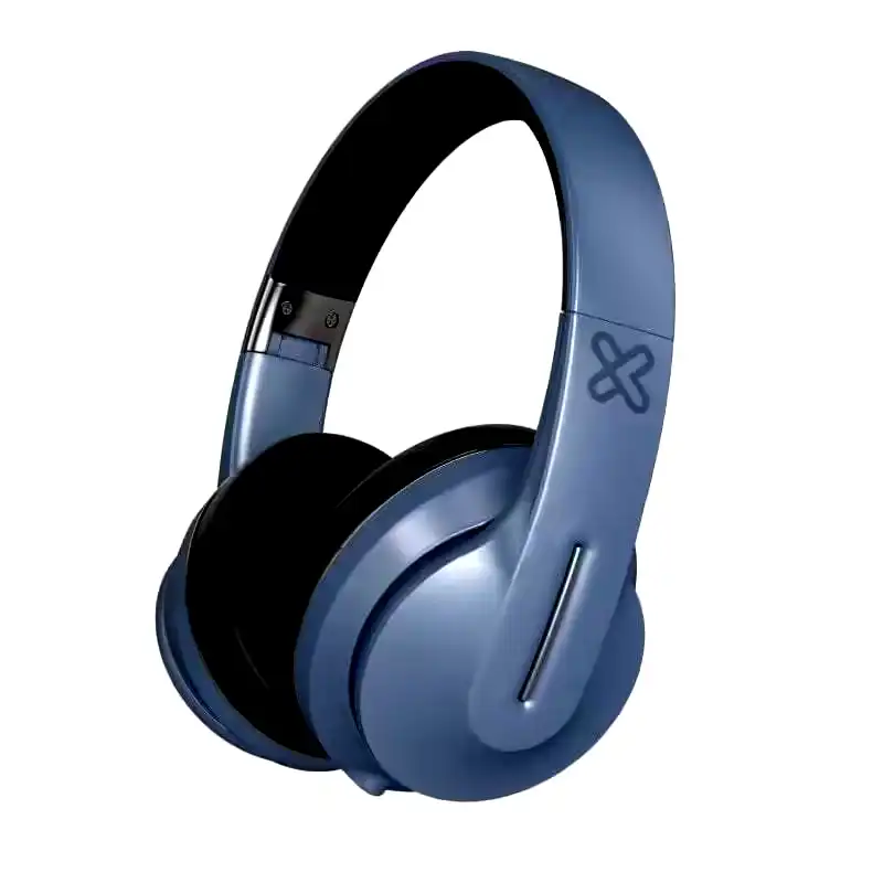 [KWH-150BL] Auricular bluetooth Klip Xtreme Funk azul 