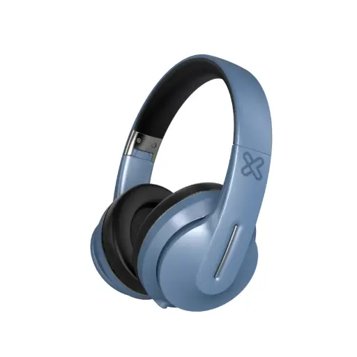 [KWH-150BL] Auricular bluetooth Klip Xtreme Funk azul sonido de calidad