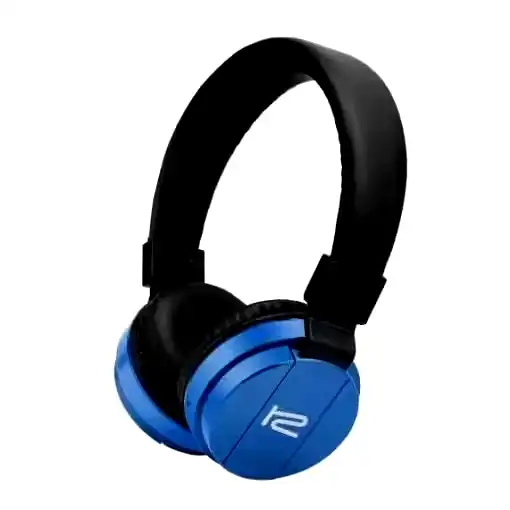 [KHS-620BL] Auricular bluetooth Klip Xtreme Fury Azul c/mic 