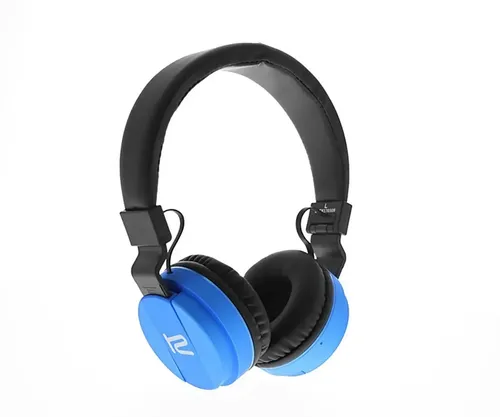 [KHS-620BL] Auricular bluetooth Klip Xtreme Fury Azul c/mic 