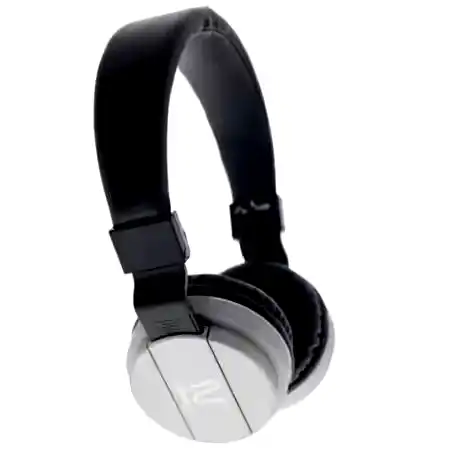 [KHS-620SV] Auricular Bluetooth Klip Xtreme Fury Plateado c/mic 
