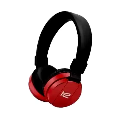 [KHS-620RD] Auricular Bluetooth Klip Xtreme Fury Rojo c/mic 