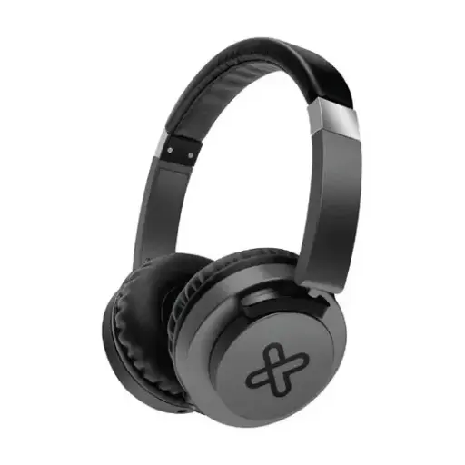 [KHS-851BK] Auricular Klip Xtreme AkoustikFX celular/notebook con cable 