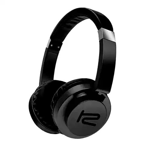[KHS-851BK] Auricular Klip Xtreme AkoustikFX celular/notebook con cable 