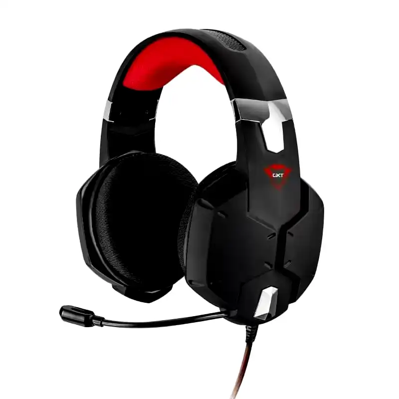 [20408] Auricular Trust GXT 322 Carus PC/Notebook 