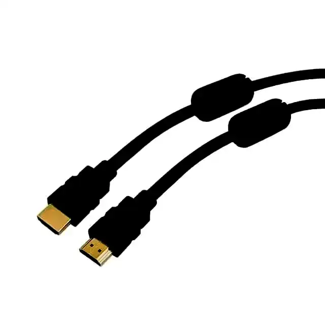 [NSCAHDMI2] Cable hdmi 2mts v2.0 4K Nisuta con filtros 
