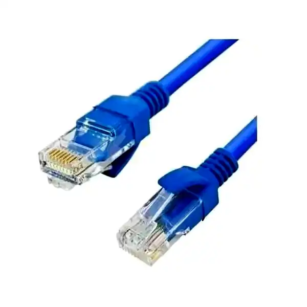 [CK-2M] Cable UTP patch cord cat 5E Seisa 2mts 