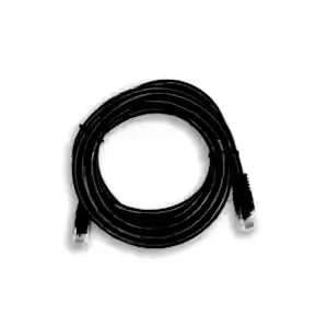 [CE-4016] Cable UTP patch cord cat 6 GLC 2.4m negro 