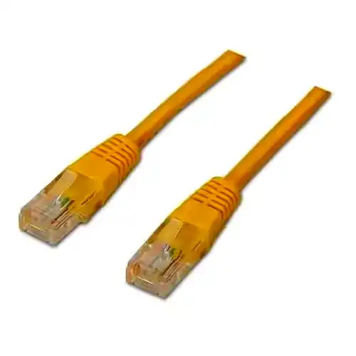 [XJL-10M] Cable UTP patch cord cat 6 Seisa 10mts 