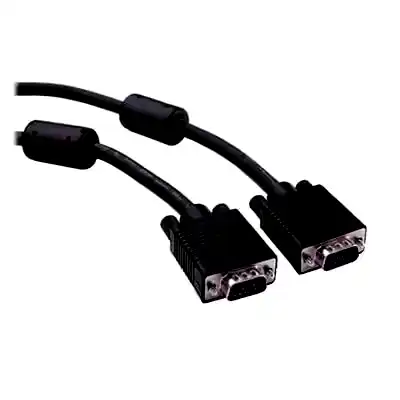 [4150611] Cable VGA 1.5mts M/M con filtro Int.co 