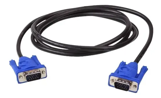 [NM-C18] Cable VGA Netmak 1.8mts M/M 