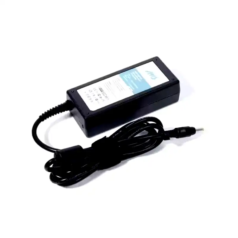 [AMS10038-HP] Cargador notebook alternativo HP 18,5v 3,5a 65W (4,8x1,7) 