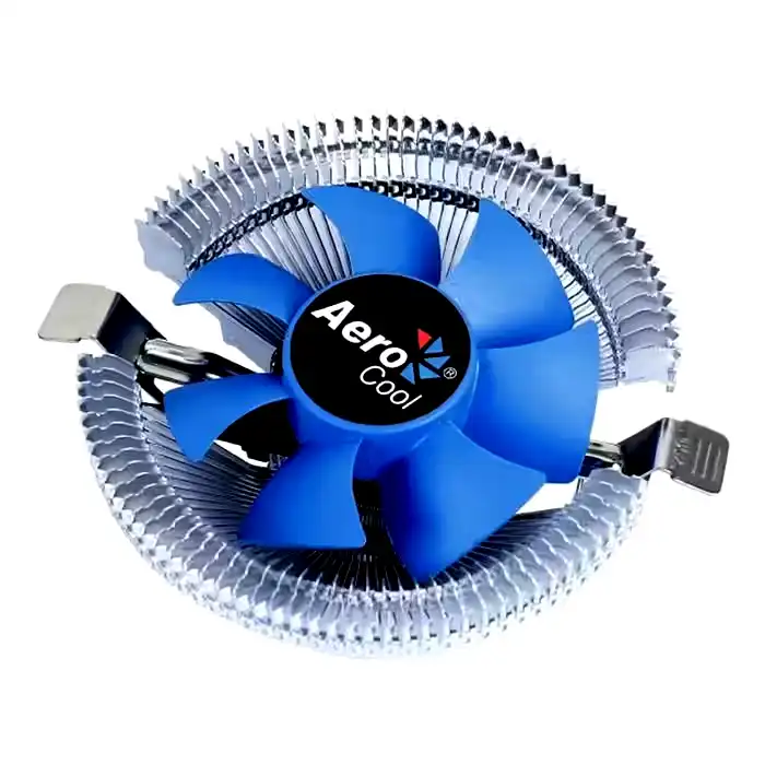 [VERKHOA] Cooler CPU Aerocool Verkho A AMD 