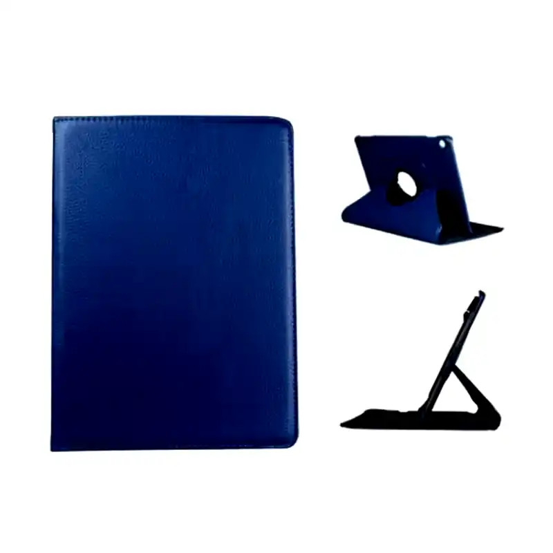 [PT360-UNI10AZ] Estuche funda universal de tablet 10'' Soul 360° azul 
