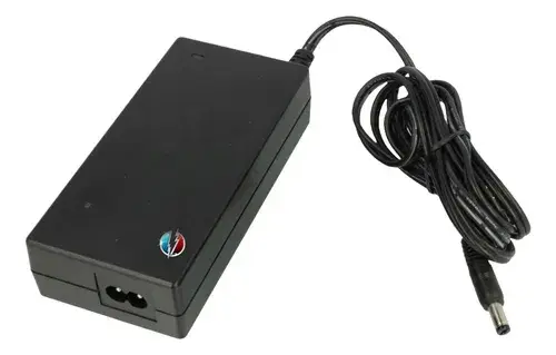 [FUENTE 24V 2.5 AMP] Fuente 24v 2.5A p/router Mikrotik 