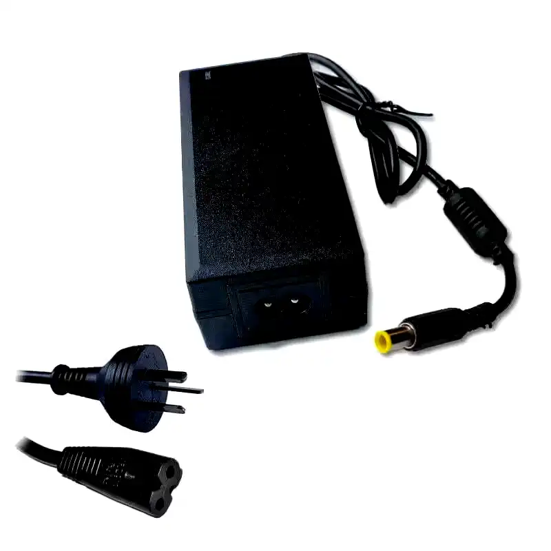 [AP04214-UV-19V342A] Fuente alternativa de monitor LG 19M35A 19v 3.42A 