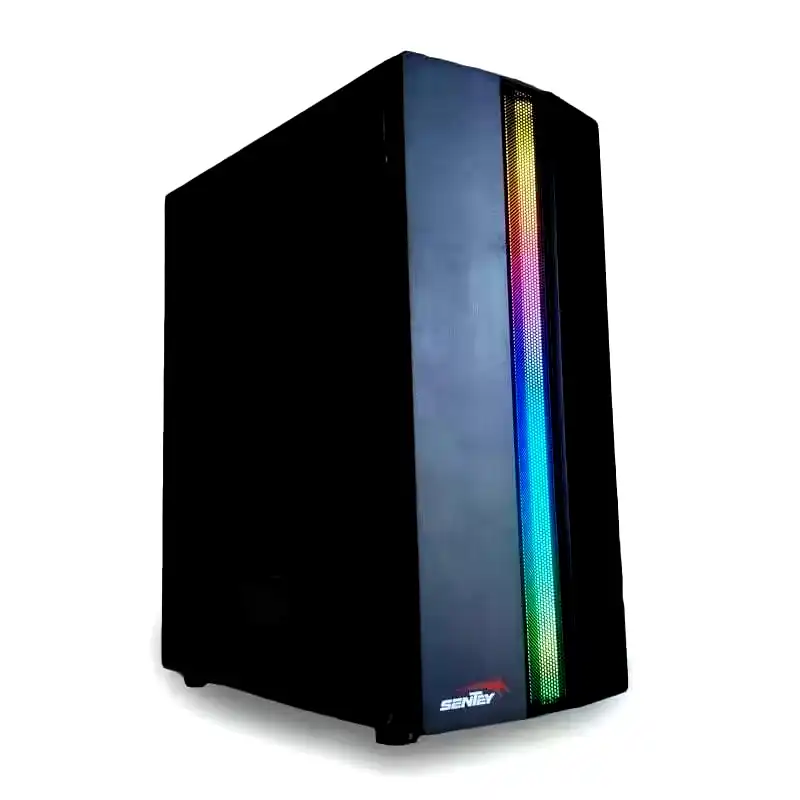 [S20-SF] Gabinete Sentey S20 acrílico rgb atx 