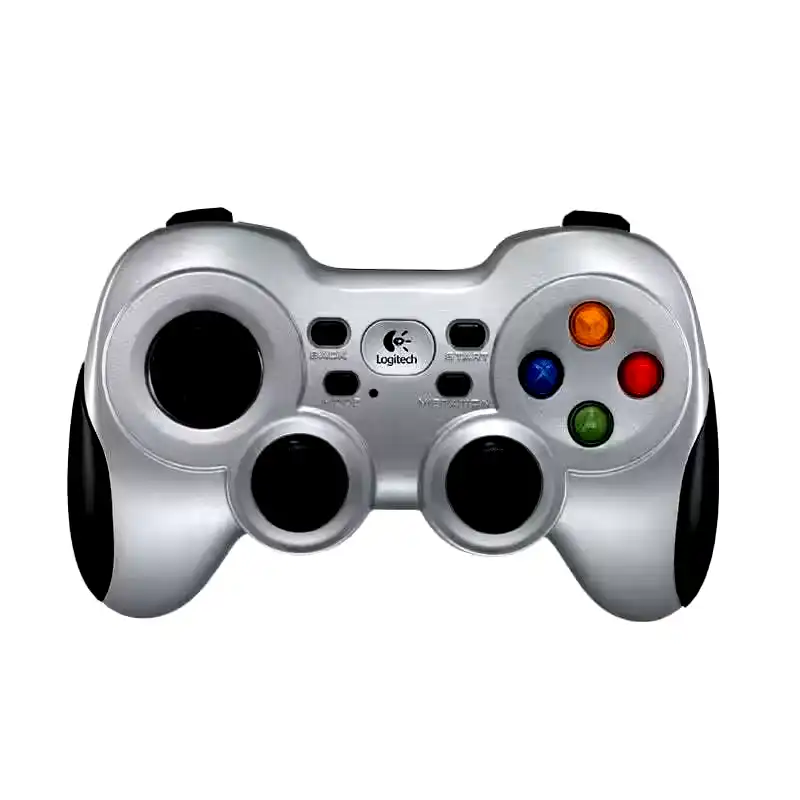 [940-000117] Gamepad joystick inalámbrico Logitech F710 USB PC / Android TV 