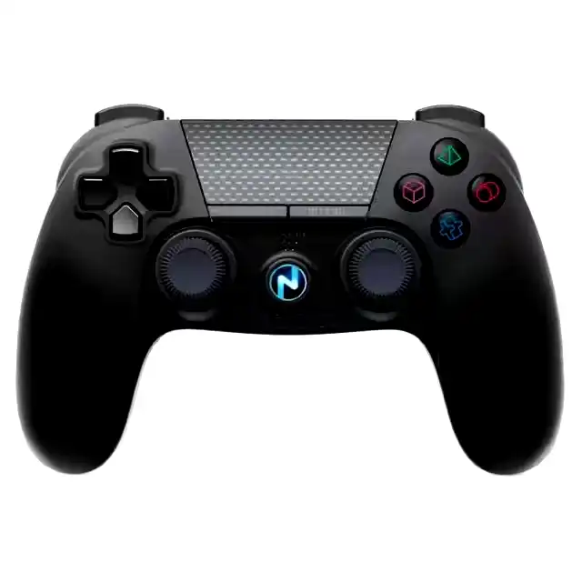 [NG-4300X] Gamepad joystick inalámbrico Noga NG-4300X PS4 recargable 