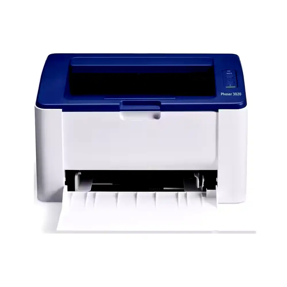 [3020/BI] Impresora Láser Mono Xerox 3020 USB/Wifi 