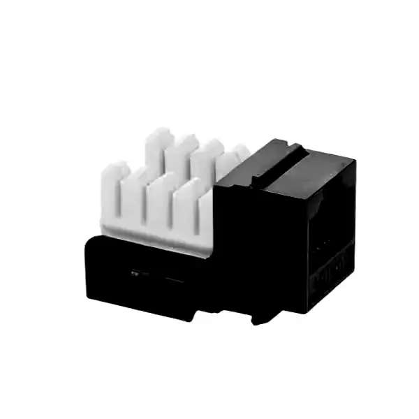 [35030523] Jack roseta RJ45 hembra cat 5e Furukawa multilan 