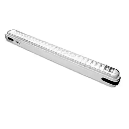 [0215000002] Luz de emergencia 56 Led tipo LED002 TRV 