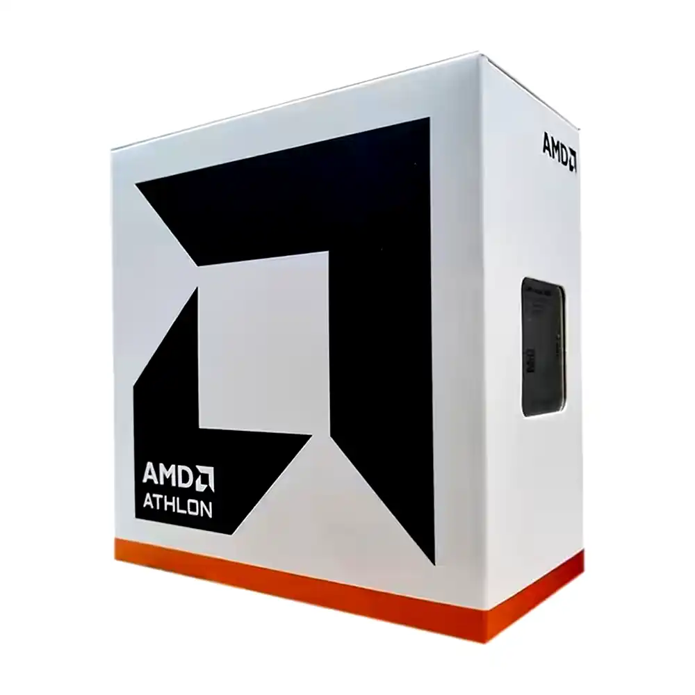 [YD3000C6FHSBX] Microprocesador Amd Athlon 3000G 3.5Ghz Dos Núcleos Vega 3 AM4 