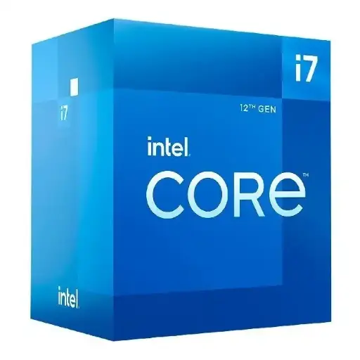 [BX8071512700] Microprocesador Intel Core i7 12700 3.6/4.9GHz Turbo 12 Núcleos s1700 